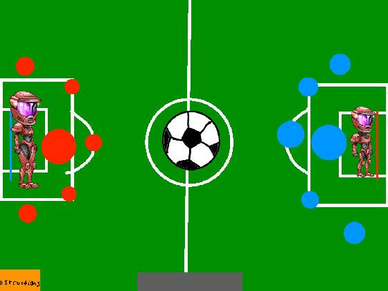 Soccer Tournament 2 1