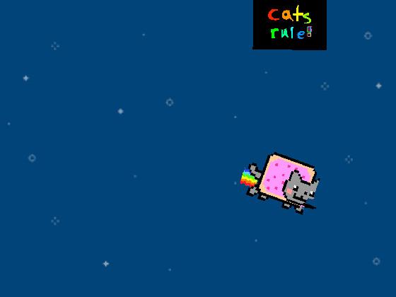 nyan cat theme song ORIGINAL