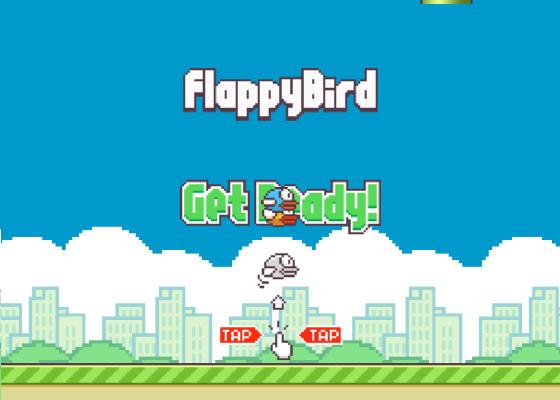 Flappy Bird 