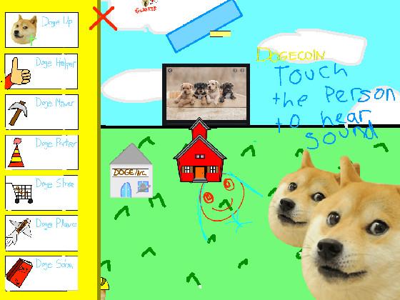 Doge Clicker 1 1 1 2