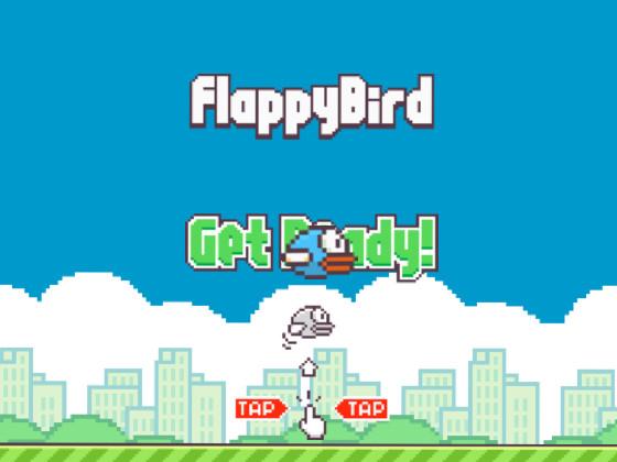 Flappy Bird 1 1