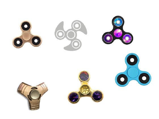 Fidget spinner 1 1