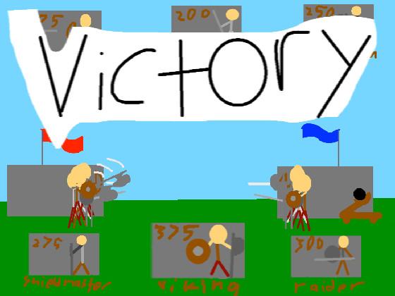 Viking wars! v 1.8 1