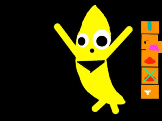  dancing banana 1 1