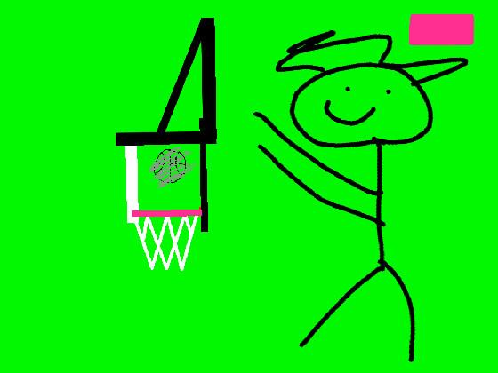 Basketball best  1 1