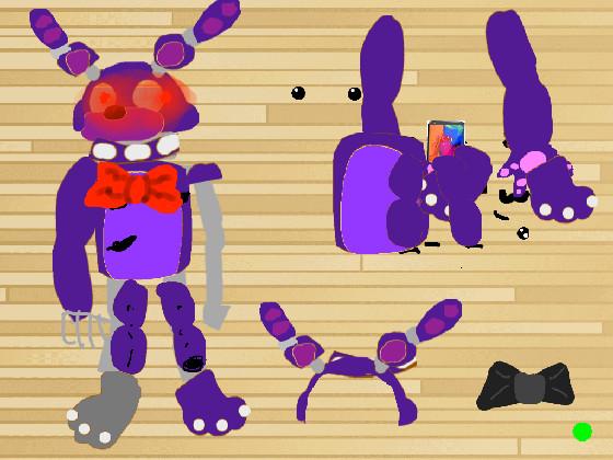 Fix bonnie 1