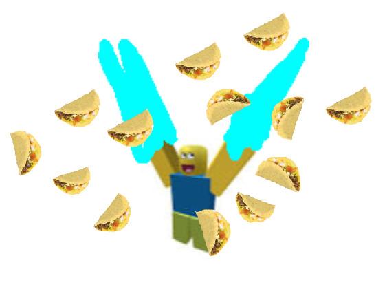 it’s raining tacos 1 1