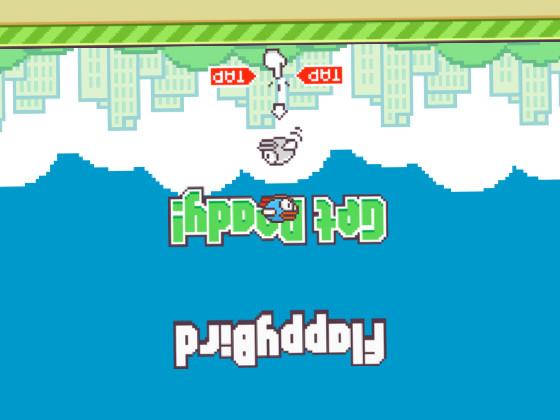 Flappy Bird 1