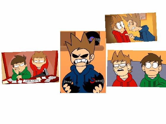 Eddsworld