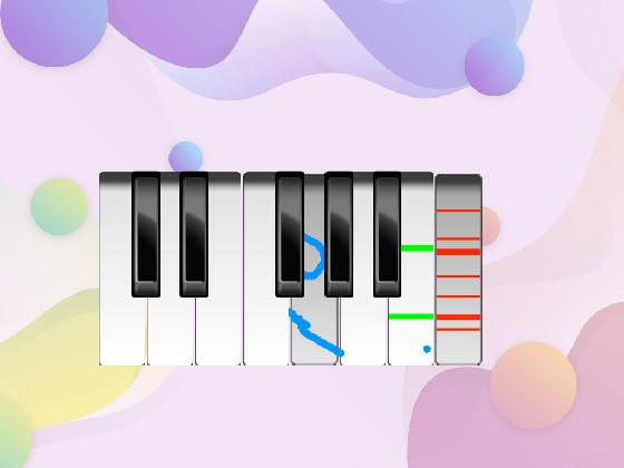 My Piano 1