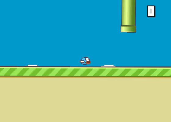 Flappy Bird 1