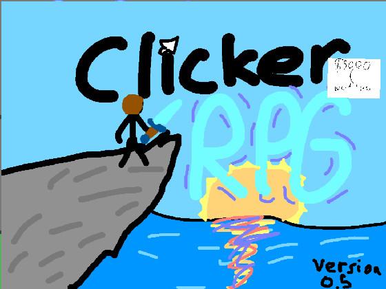 Clicker rpg x 1