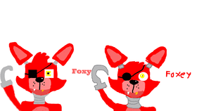 Foxy