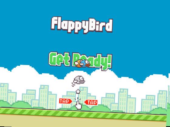 Flappy Bird 1 1