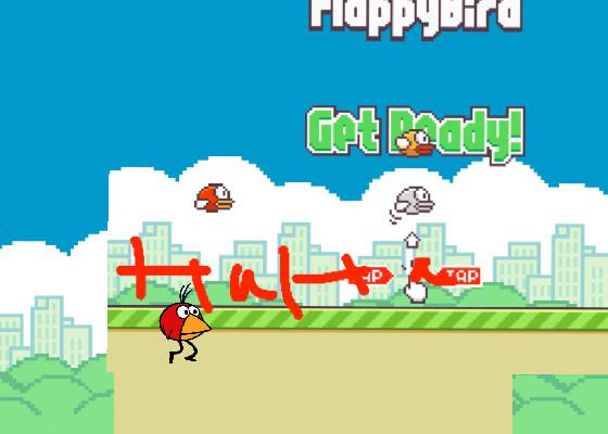 Flappy Bird1 1 1 1 2