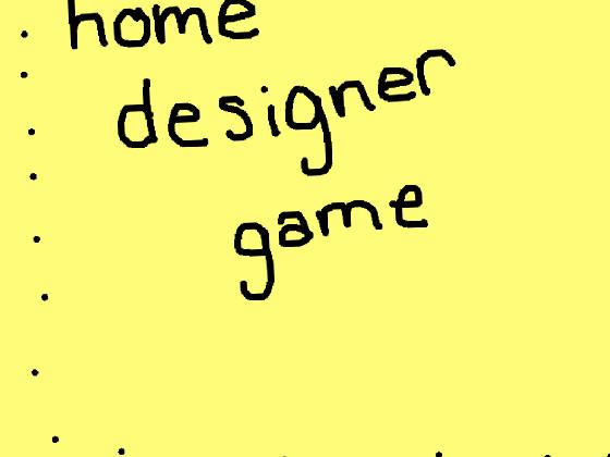 home designer  1