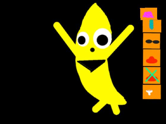 dancing banana 1 1