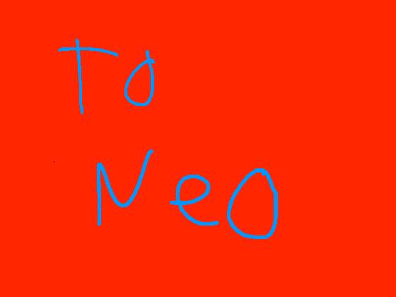 to neo