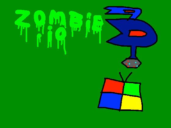 zombie.io