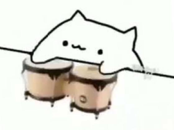 Bongo Cat Meme 1 1