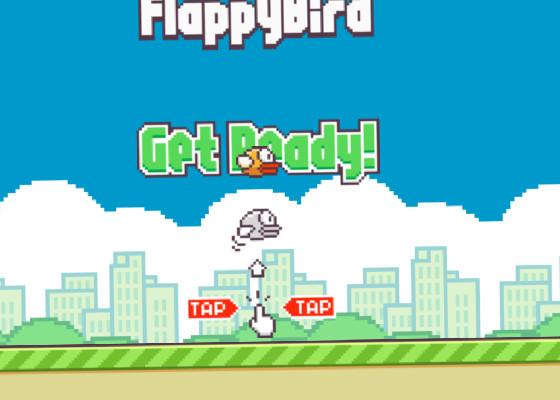 Flappy Bird 2