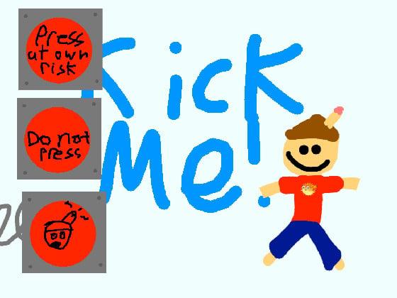 DIE: Kick Me 1