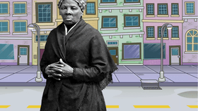 Hariet Tubman's Life