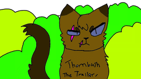 ThornBush: The Trailer