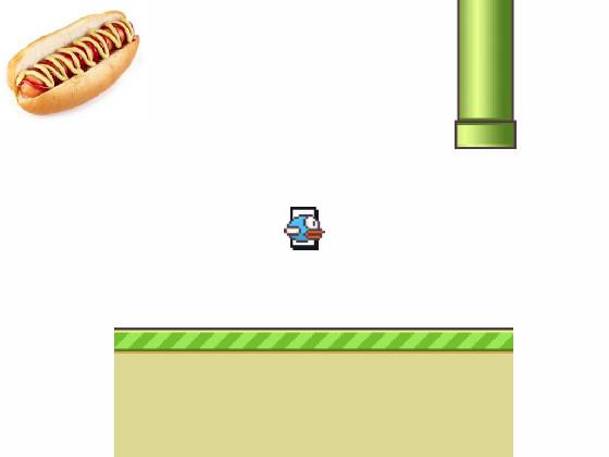 Flappy Bird 2