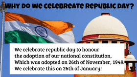 Happy Indian Rebublic Day!