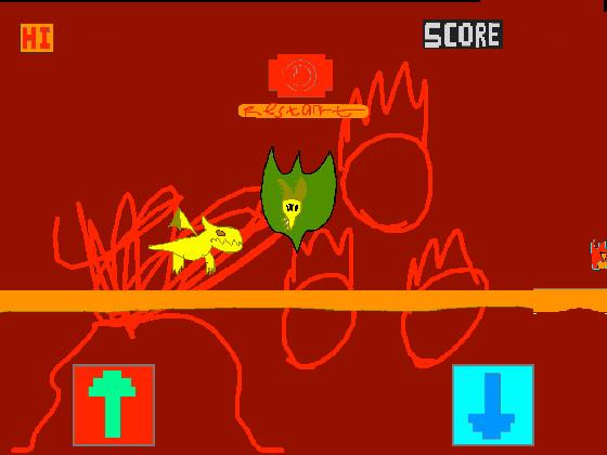 dragon dash (rage game) 1 1