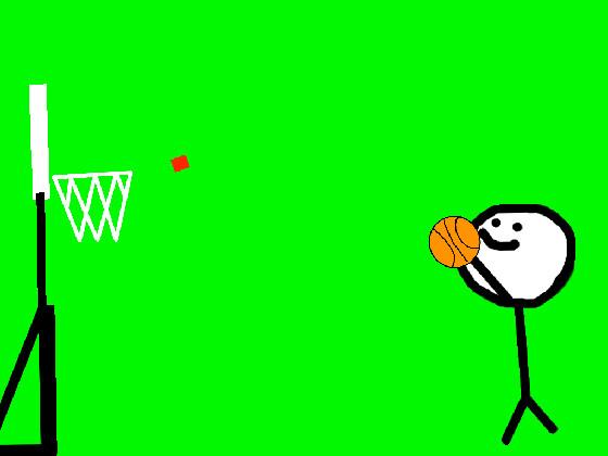 Basketball/easy (copyed credit to maker of this) 1