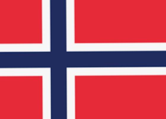 Im from norway