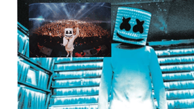 marshmello song alone 1 1 1