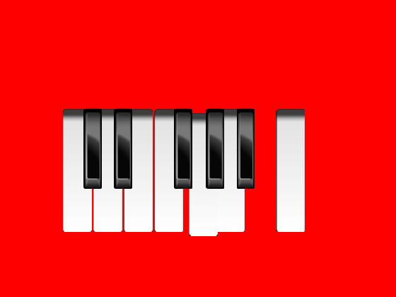 My Piano 1