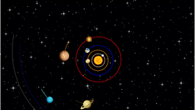 Solar System