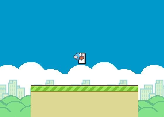 Flappy Bird 3 1 1 1