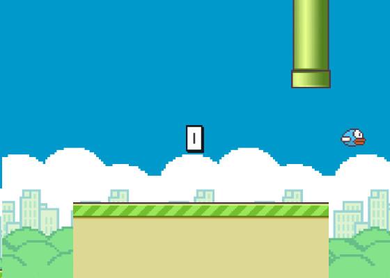 Flappy Bird 1