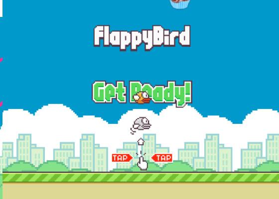 Flappy Bird 1