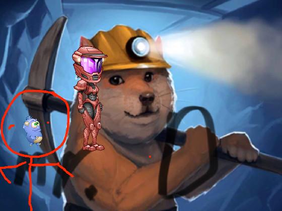 doge mining clicker 1