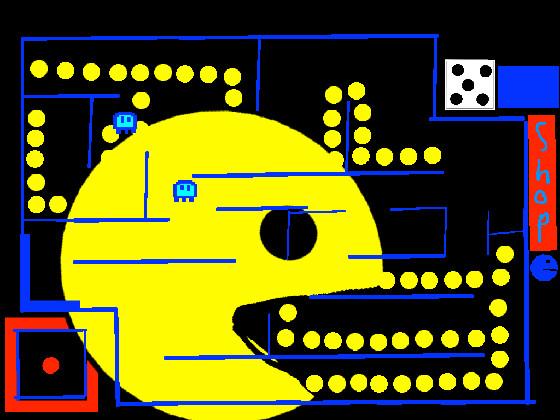 pac man 1