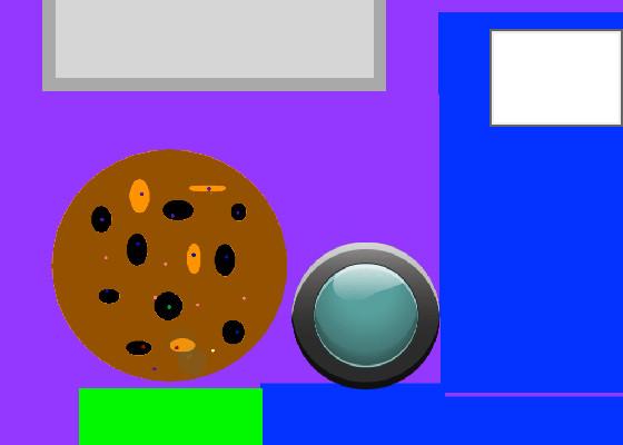 Cookie Clicker 2