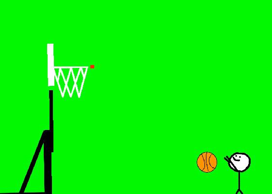 Basketball/easy (copyed credit to maker of this) 1