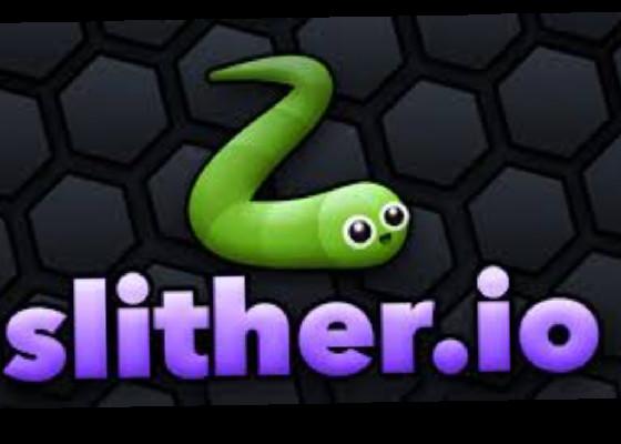 SLITHER I.O 1