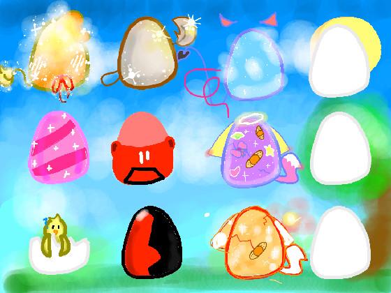 re:Decorate A Egg:3
