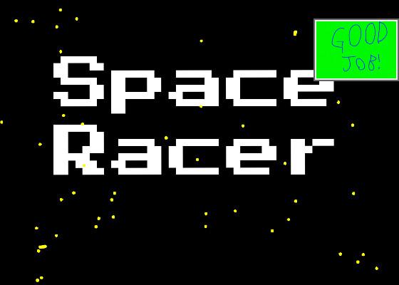 space racer