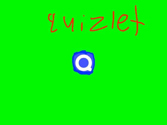 quzlet spinner