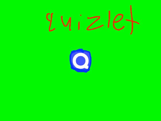 quzlet spinner