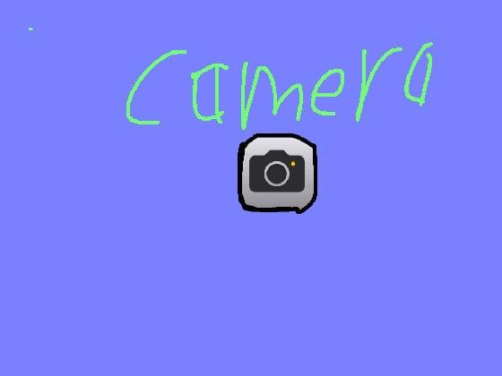 camera spinner