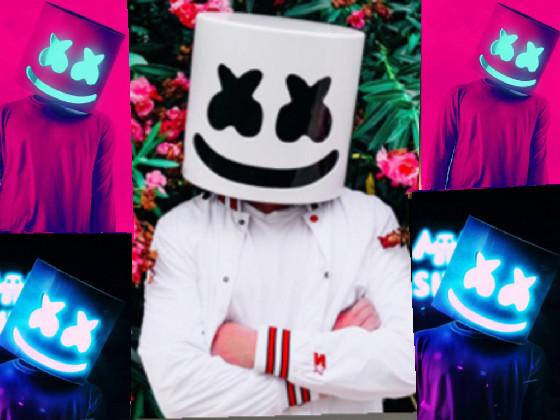 MARSHMELLO Happier song 1